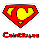 CoinCity.es icône