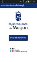 Mogán, Pago de Impuestos पोस्टर