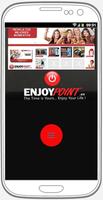 ENJOYPOINT โปสเตอร์