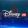 DisneyLive