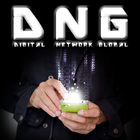 DIGITAL NETWORK GLOBAL আইকন