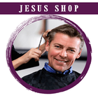 JESÚS SHOP アイコン