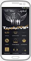 1 Schermata TRADING VIP