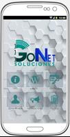 GO NET SOLUCIONES poster