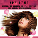 APK APP DEMO RESERVA CITAS PREVIAS