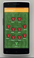 Coach Manager imagem de tela 2