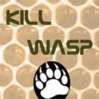 Kill Wasp Zeichen