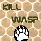 Kill Wasp أيقونة