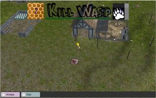 Kill Wasp 포스터