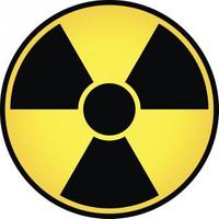 Alarma Nuclear - Sonido de alerta imagem de tela 1