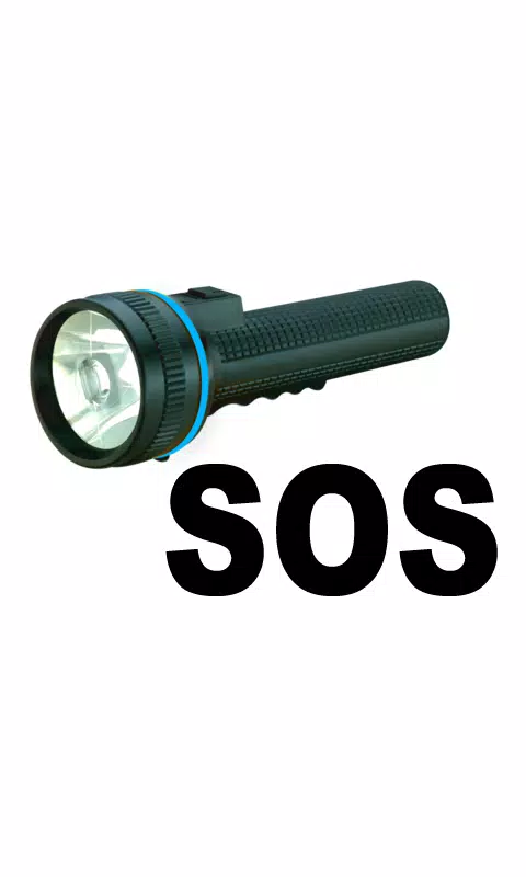 Feudal Elección Glosario Linterna SOS - Pide ayuda con el flash de tu movil APK pour Android  Télécharger