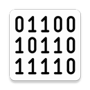 Conversor de Números a Binario - Base 10 a Base 2 APK