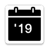Calendario 2019 APK