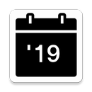 Calendario 2019 APK