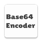 Base64 encoder icône