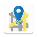 Conversor de Coordenadas GPS (Lat-Lng) a Dirección APK