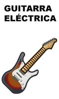 Guitarra Eléctrica الملصق