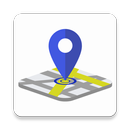 Convertir Direcciones a Coordenadas GPS (Lat, Lng) APK