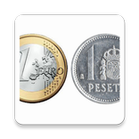 Conversor de Euros a Pesetas