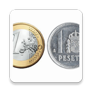 Conversor de Euros a Pesetas APK