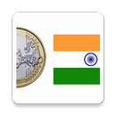 Converter EURO to INR APK