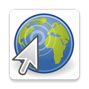 IP a Localización - Dirección IP a Geolocation aplikacja