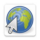 IP a Localización - Dirección IP a Geolocation simgesi