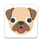 Nombre de Perro - Ideas de Macho y Hembra icon