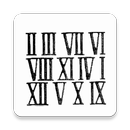 Convertir a Números Romanos APK