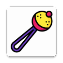 El Sonajero - Agita el movil y hazlo sonar APK