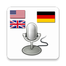 Speak and Translate! From english to german APK