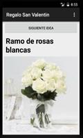 ¿Qué regalar en San Valentin? Ideas de regalos Plakat