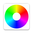 RGB to HEX color converter APK