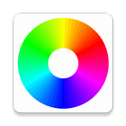 RGB to HEX color converter icône