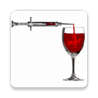 Tasa de Alcohol en Sangre icono