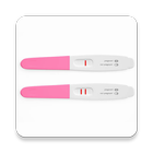 Test de Embarazo icono