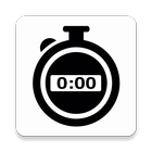 Cronometro Digital - Segundero - Mide tiempos icône