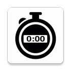 Cronometro Digital - Segundero - Mide tiempos icon