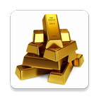 Detector de Oro icon