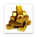 Detector de Oro - Scaner metal precioso - Gold APK