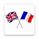 English - French and French - English translator APK