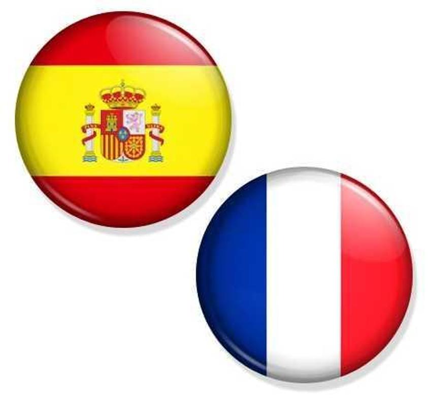 Traductor Español - Francés y frances - castellano for ...