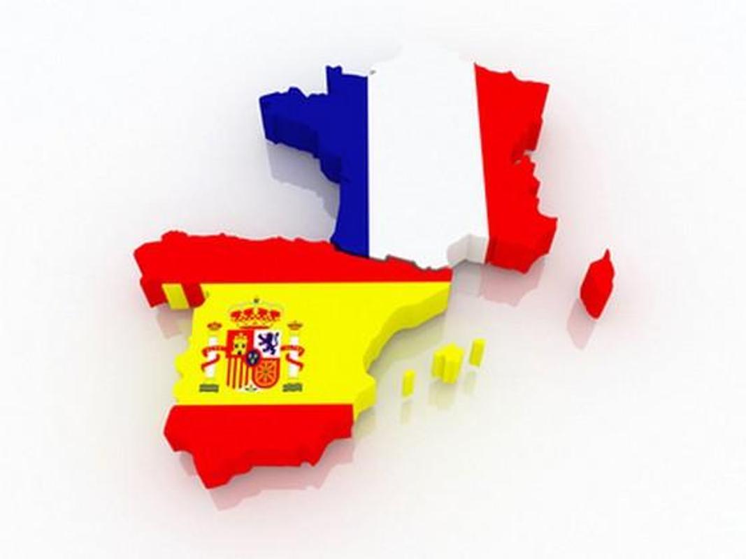 Traductor Español - Francés y frances - castellano for ...