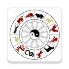 Horoscopo Chino icône