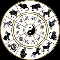 Horoscopo Chino Affiche