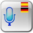 Hablar y Traducir al Alemán icône