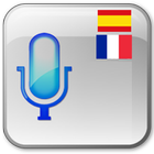 Hablar y Traducir al Francés biểu tượng