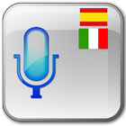 Hablar y Traducir al Italiano ícone