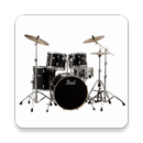 Tocar la Bateria - Drum Kit - Bombo, Caja, Charles APK