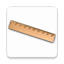 Regla de medir - en centimetros APK